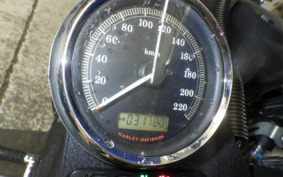 HARLEY XL1200RI 2007