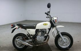 HONDA APE 100 HC07