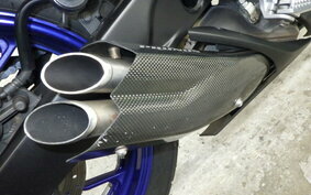 YAMAHA YZF-R25 RG10J