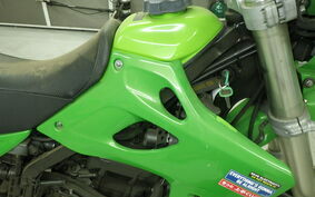 KAWASAKI KLX250 SR LX250E