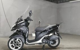 YAMAHA TRICITY 125 SE82J