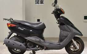 YAMAHA AXIS 125 TREET SE53J