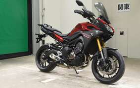 YAMAHA MT-09 Tracer 2016 RN36J