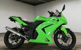 KAWASAKI NINJA 250R EX250K