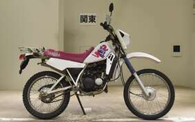 YAMAHA DT50 17W