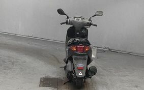 YAMAHA AXIS 125 TREET SE53J