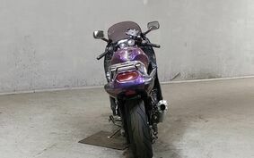 KAWASAKI ZZ1100 NINJA 1995 ZXT10D