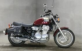 TRIUMPH THUNDERBIRD 900 2001 C339JM