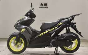 YAMAHA AERO X155