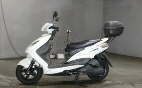 YAMAHA CYGNUS 125 X SE44J