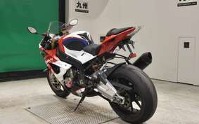 BMW S1000RR 2013