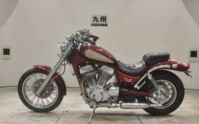 SUZUKI INTRUDER 1400 1992 VX51L