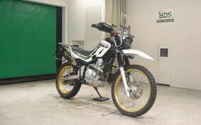 YAMAHA SEROW 250 Gen.3 DG31J