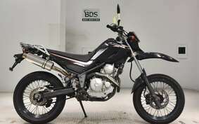 YAMAHA XT250X DG11J