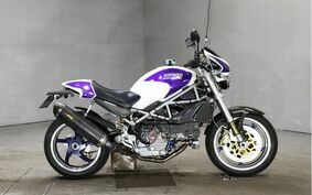 DUCATI MONSTER S4R 2006 M405A