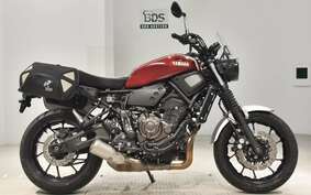 YAMAHA XSR700 2020 RM22J