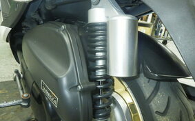 YAMAHA JOG ZR-4 SA58J