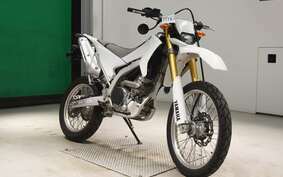 YAMAHA WR250R DG15J