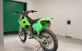 KAWASAKI KX125 KX125K