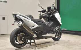 YAMAHA T-MAX 530 2015 SJ12J