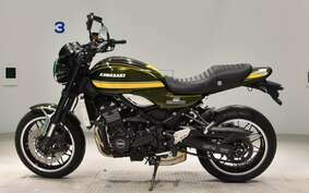 KAWASAKI Z900RS 2021 ZR900C