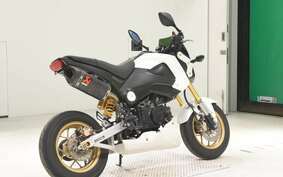 HONDA GROM JC61