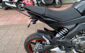 KAWASAKI Z125 PRO BR125H