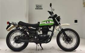 KAWASAKI 250TR BJ250F