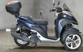 YAMAHA TRICITY 125 SE82J