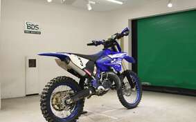 YAMAHA YZ125X CE29C