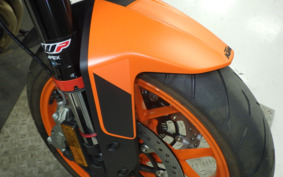 KTM 890 DUKE GP 2023