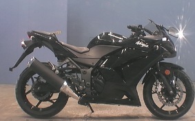 KAWASAKI NINJA 250R EXMJ14