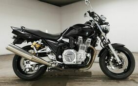 YAMAHA XJR1300 2007 RP17J