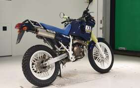 HONDA AX-1 MD21