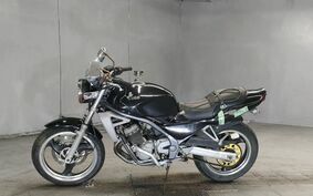 KAWASAKI BALIUS 250 ZR250A