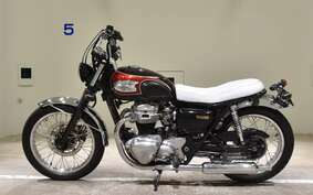 KAWASAKI W650 2003 EJ650A