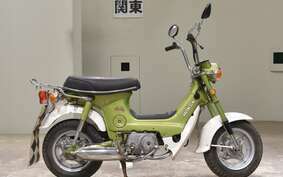 HONDA CHALY 50 CF50