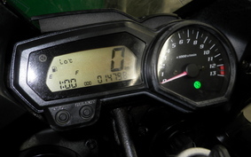 YAMAHA FZ FAZER 2006 RN17