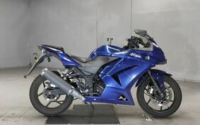 KAWASAKI NINJA 250R EX250K