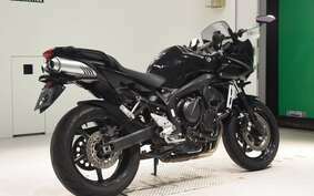 YAMAHA FAZER FZ6 S 2007