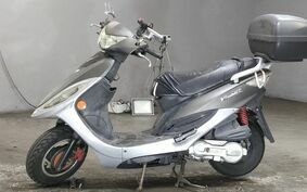 KYMCO V-LINK 125 SR SD25