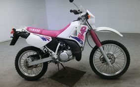 YAMAHA DT125R 3FW