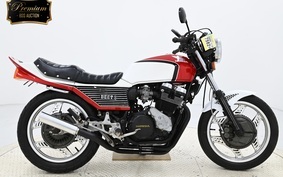 HONDA CBX550F PC04