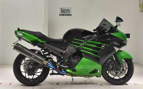 KAWASAKI ZX 1400 NINJA R A 2014