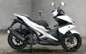 YAMAHA AERO X155 SG47