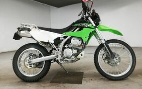 KAWASAKI KLX250 LX250S