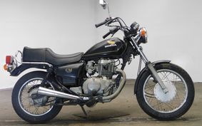 HONDA CM250T MC04