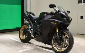 YAMAHA YZF-R1 2010 RN24J