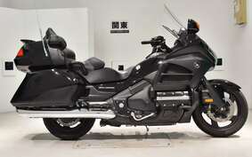 HONDA GL 1800 GOLD WING 2014 SC68