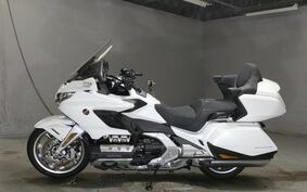 HONDA GL 1800 GOLD WING TOUR 2023 SC79